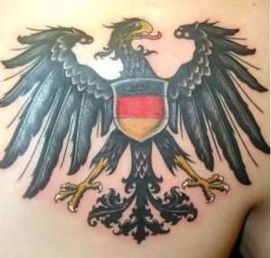 German Tattoos and Their Meaning