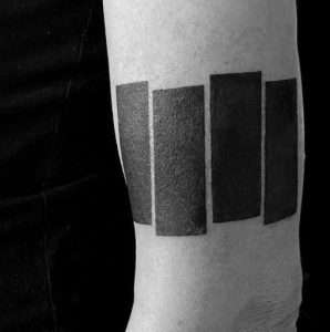 Black Flag Tattoo Meaning