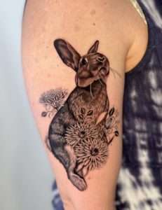 Bunny Tattoo Meaning
