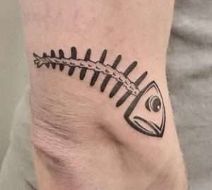 Dead Fish Tattoo Meaning