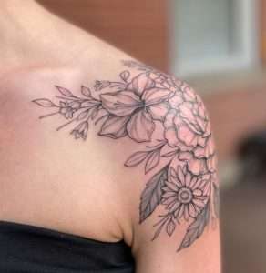 Gladiolus Tattoo Meaning