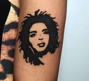 Lauryn Hill Tattoo Meaning