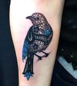 Mockingbird Tattoo Meaning