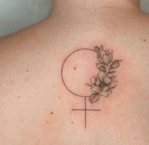 Venus Tattoo Meaning