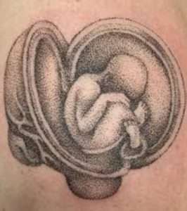 Womb Tattoo Meanings