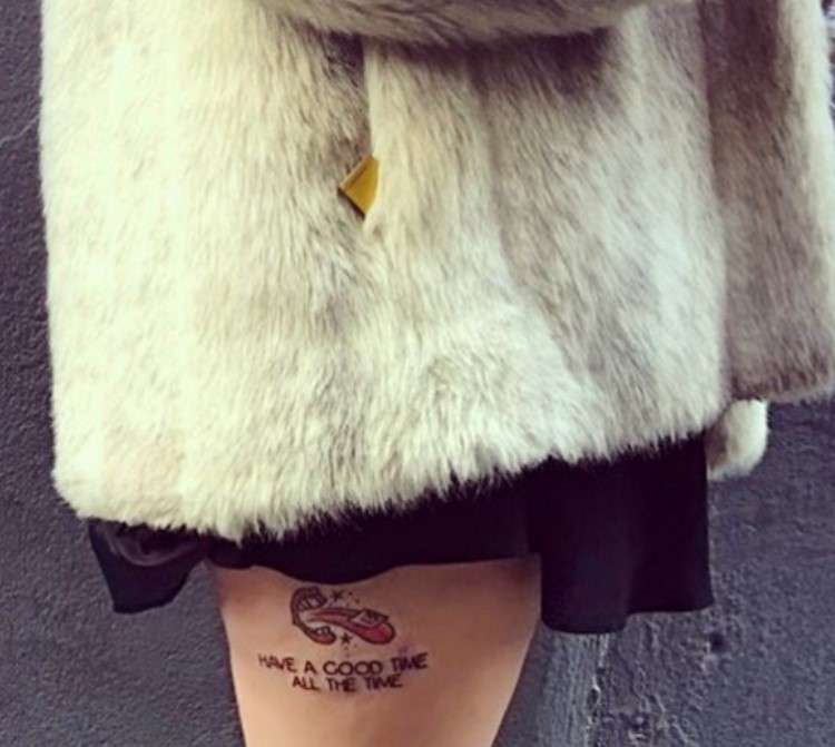 Elle King's thigh Tattoo.jpg