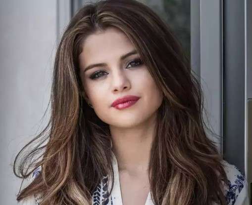 Selena Gomez Tattoos And Meanings